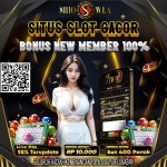 SHIOWLA Situs Slot Bet 200 Resmi